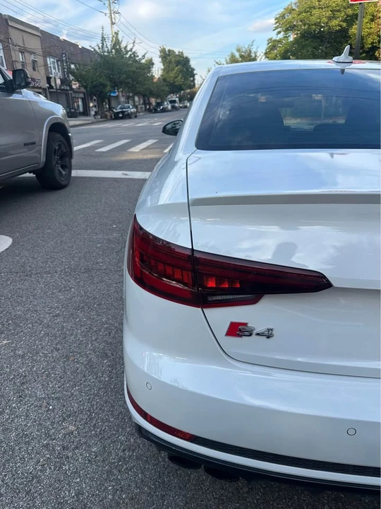2018 Audi B9 S4 - Image 2 of 13