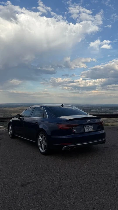 2018 Audi B9 S4 - Image 5 of 10