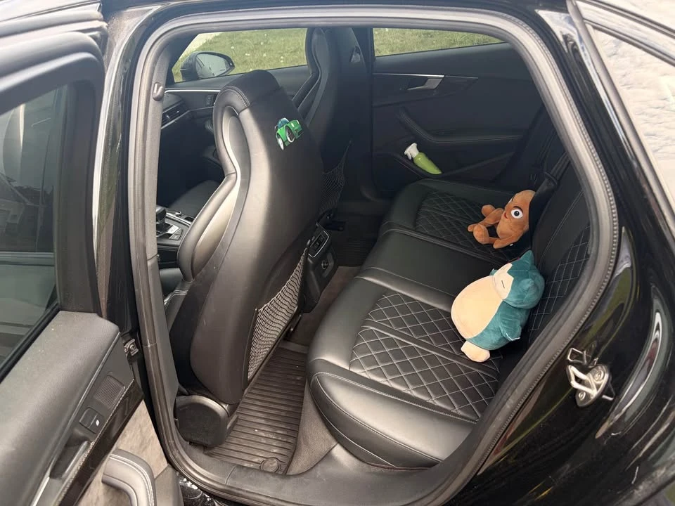 2018 Audi B9 S4 - Image 5 of 8