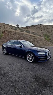 2018 Audi S4 Premium Plus Sedan 4D