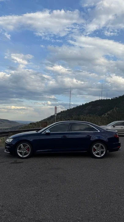 2018 Audi B9 S4 - Image 4 of 10