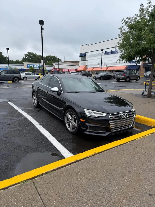 2018 Audi B9 S4 - Image 10 of 15