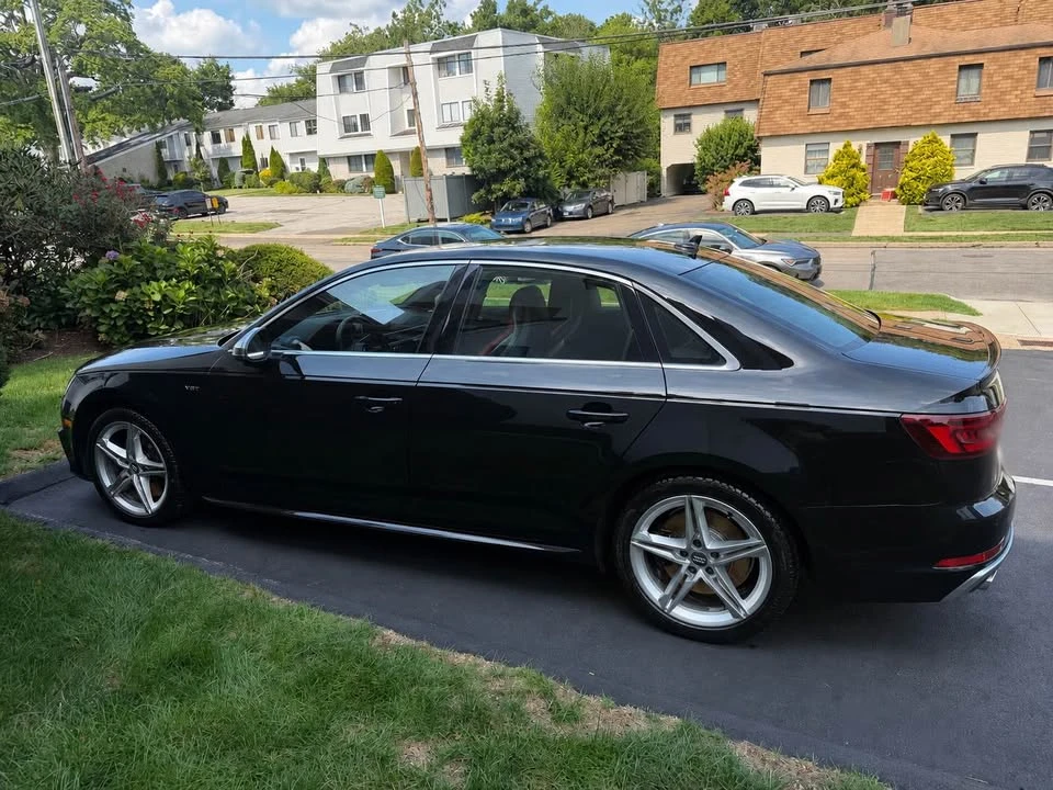 2018 Audi B9 S4 - Image 6 of 15