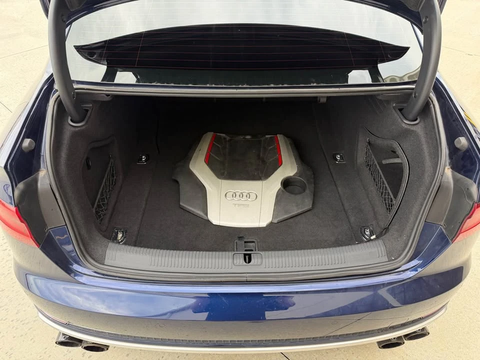 2018 Audi B9 S4 - Image 14 of 15