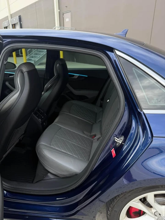 2018 Audi B9 S4 - Image 11 of 15