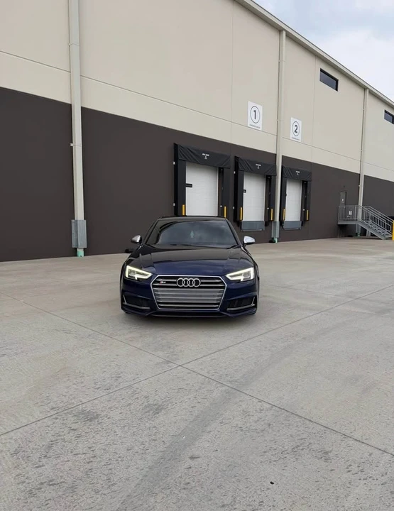 2018 Audi B9 S4 - Image 3 of 15