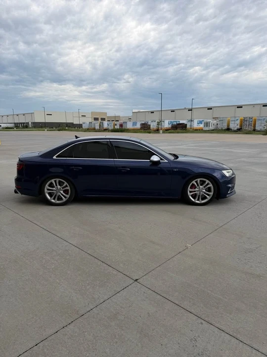2018 Audi B9 S4 - Image 4 of 15