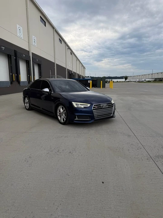 2018 Audi B9 S4 - Image 2 of 15