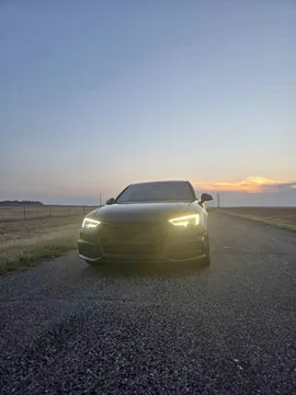 2018 Audi S4 Premium Plus Sedan 4D