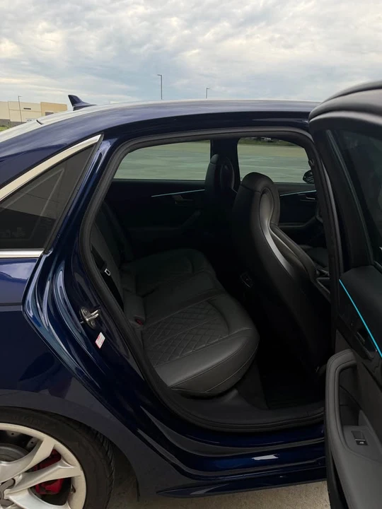 2018 Audi B9 S4 - Image 12 of 15