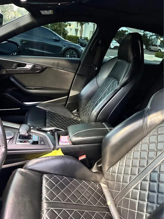 2018 Audi B9 S4 - Image 6 of 10