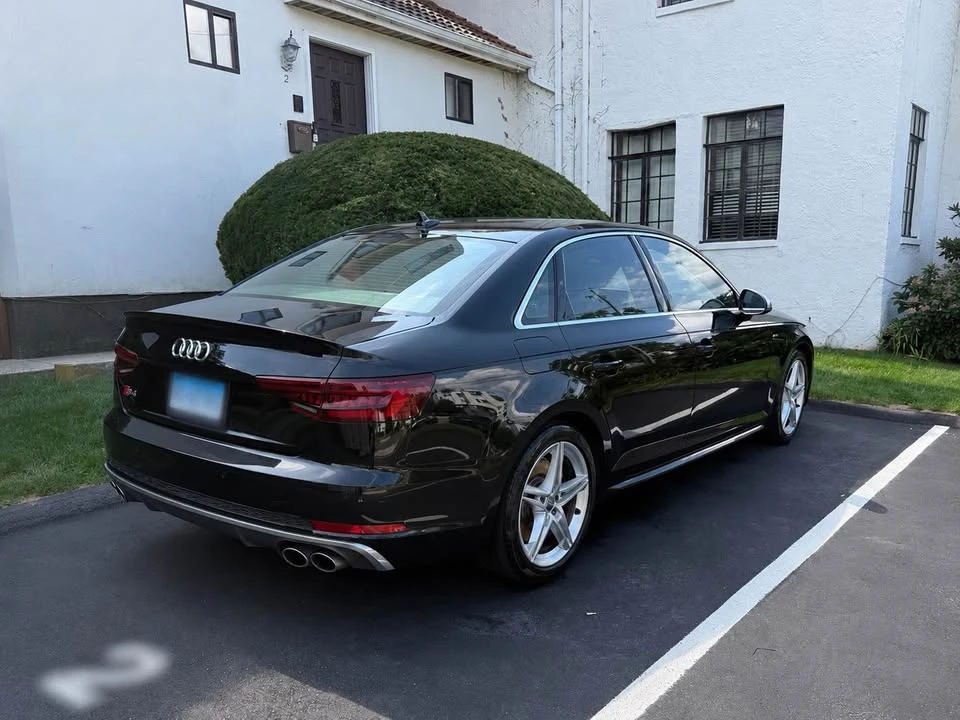2018 Audi B9 S4 - Image 7 of 15