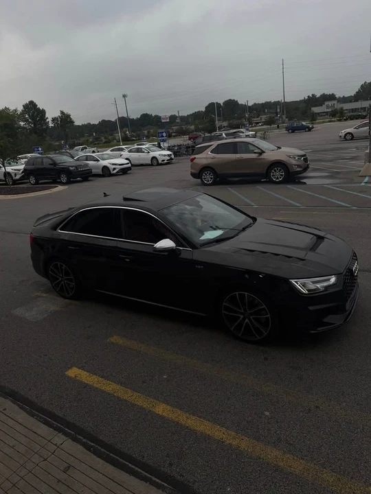 2018 Audi B9 S4 - Image 6 of 7