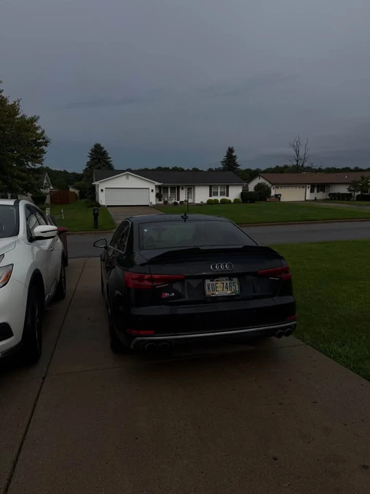 2018 Audi B9 S4 - Image 7 of 7