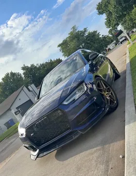 2018 Audi S4 Premium Plus Sedan 4D