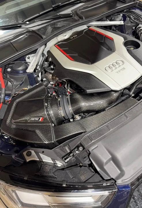 2018 Audi B9 S4 - Image 7 of 13