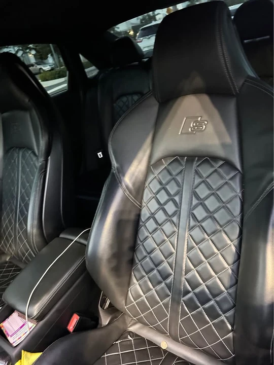 2018 Audi B9 S4 - Image 5 of 10