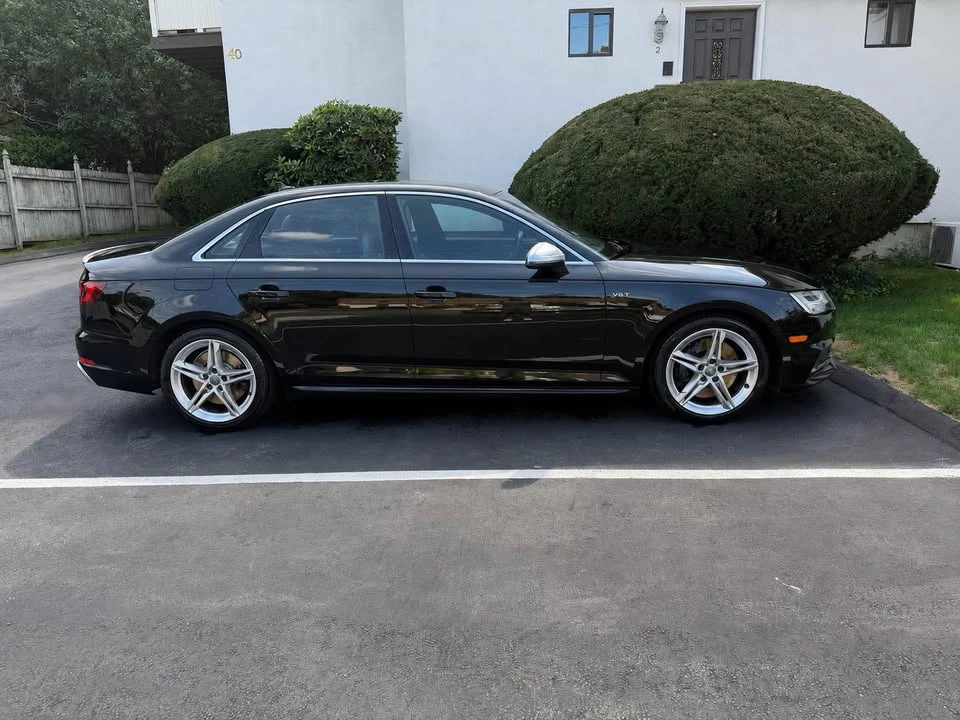 2018 Audi B9 S4 - Image 9 of 15