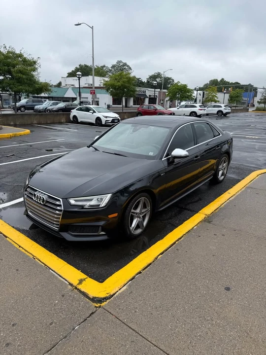 2018 Audi B9 S4 - Image 11 of 15