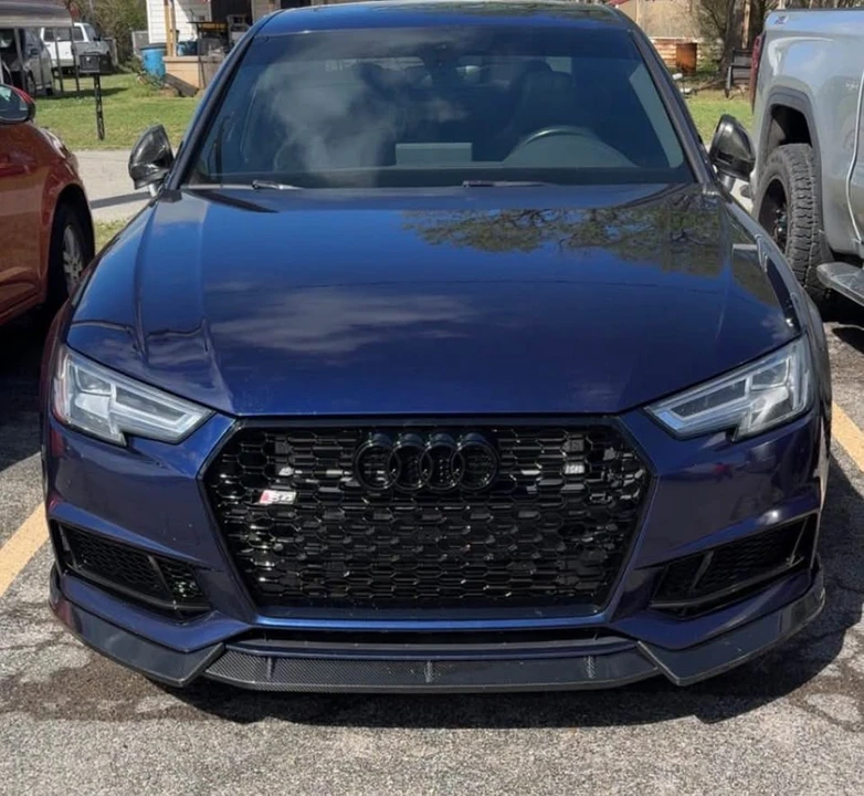 2018 Audi B9 S4 - Image 5 of 13