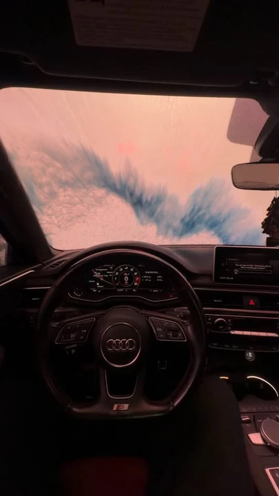 2018 Audi B9 S4 - Image 2 of 7