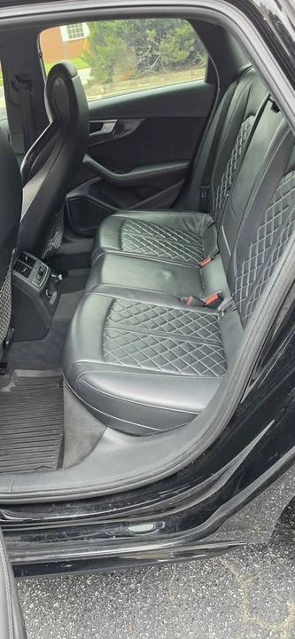 2018 Audi B9 S4 - Image 9 of 11