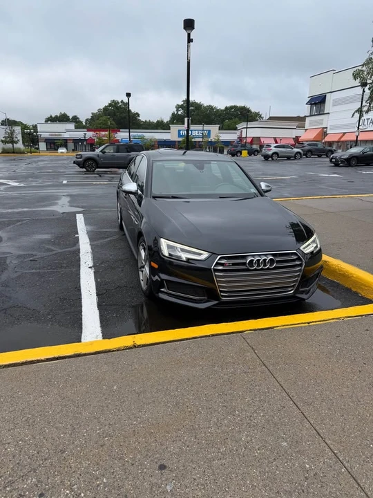 2018 Audi B9 S4 - Image 12 of 15