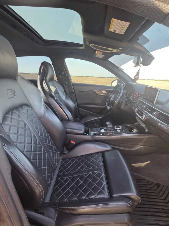 2018 Audi B9 S4 - Image 10 of 12