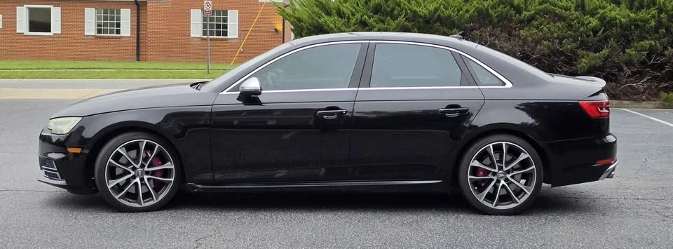 2018 Audi B9 S4 - Image 7 of 11