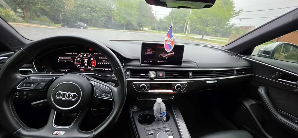 2018 Audi B9 S4 - Image 11 of 11
