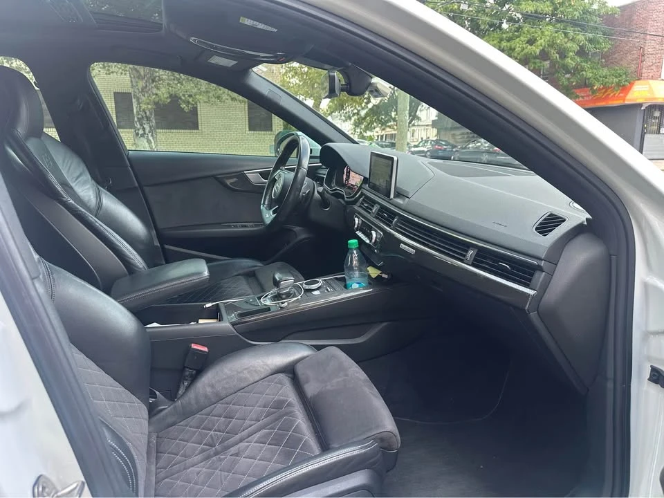 2018 Audi B9 S4 - Image 12 of 17