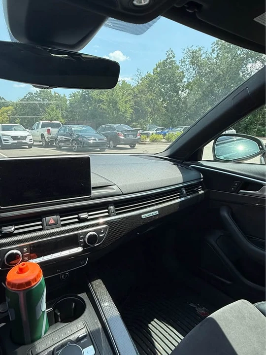 2018 Audi B9 S4 - Image 7 of 10