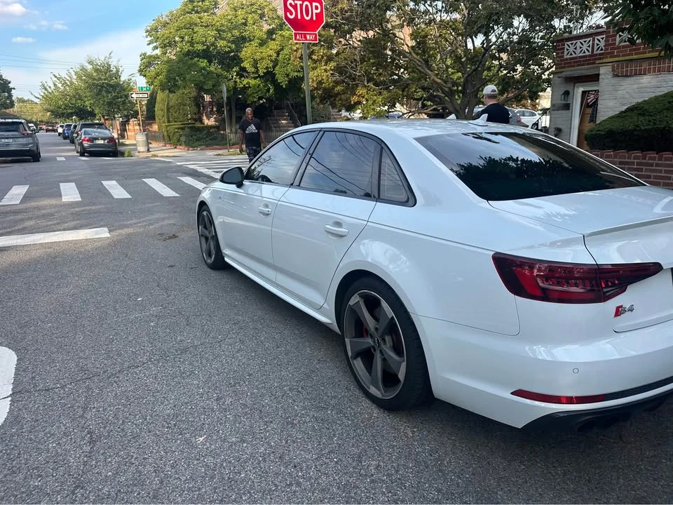 2018 Audi B9 S4 - Image 2 of 17