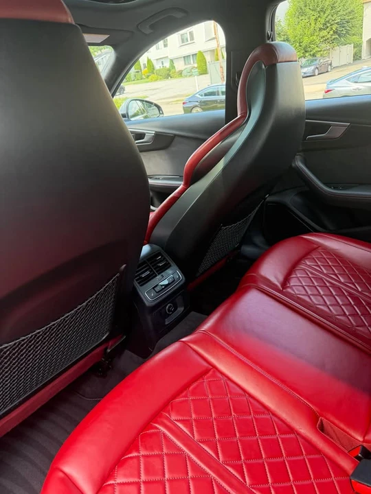 2018 Audi B9 S4 - Image 15 of 15