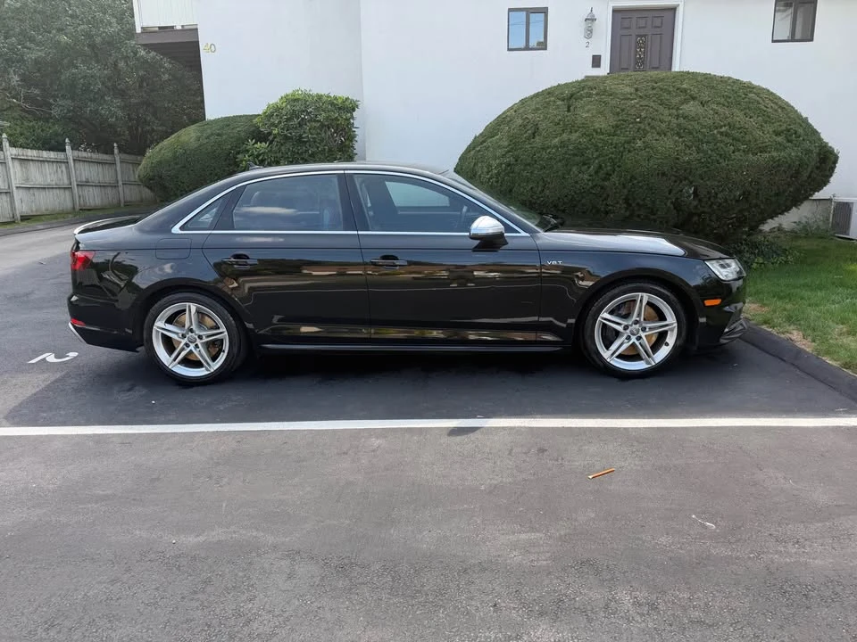 2018 Audi B9 S4 - Image 5 of 15