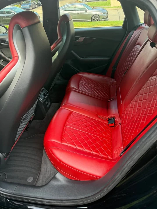 2018 Audi B9 S4 - Image 13 of 15