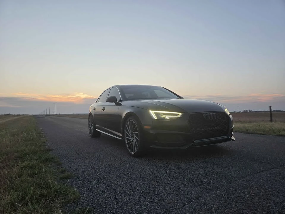 2018 Audi B9 S4 - Image 2 of 12