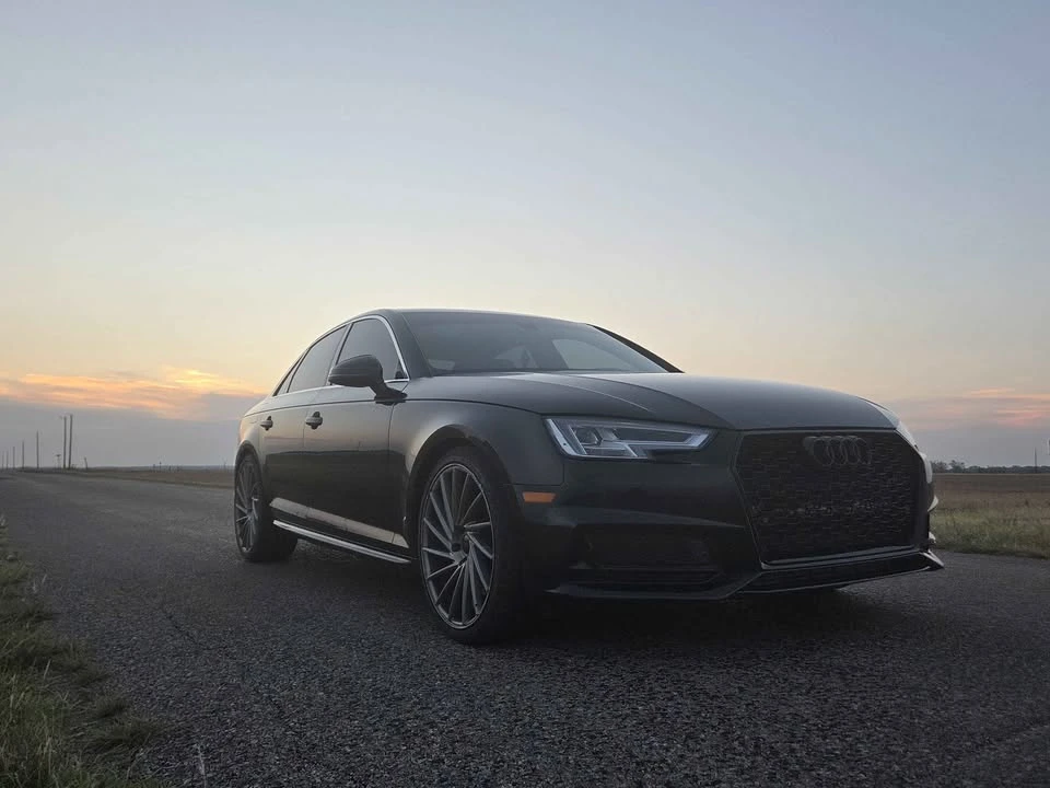 2018 Audi B9 S4 - Image 7 of 12