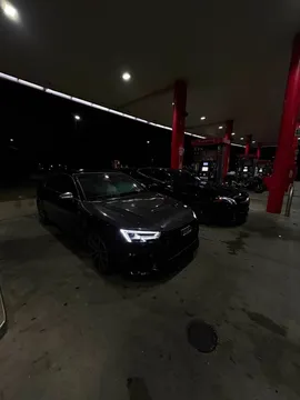 2018 Audi S4 Premium Plus Sedan