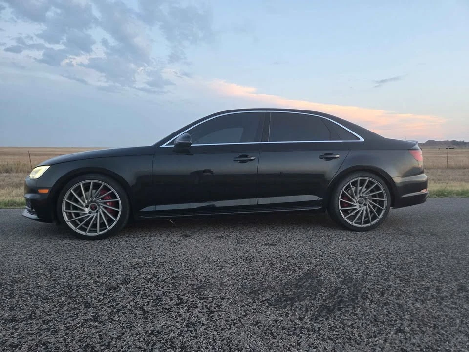 2018 Audi B9 S4 - Image 4 of 12