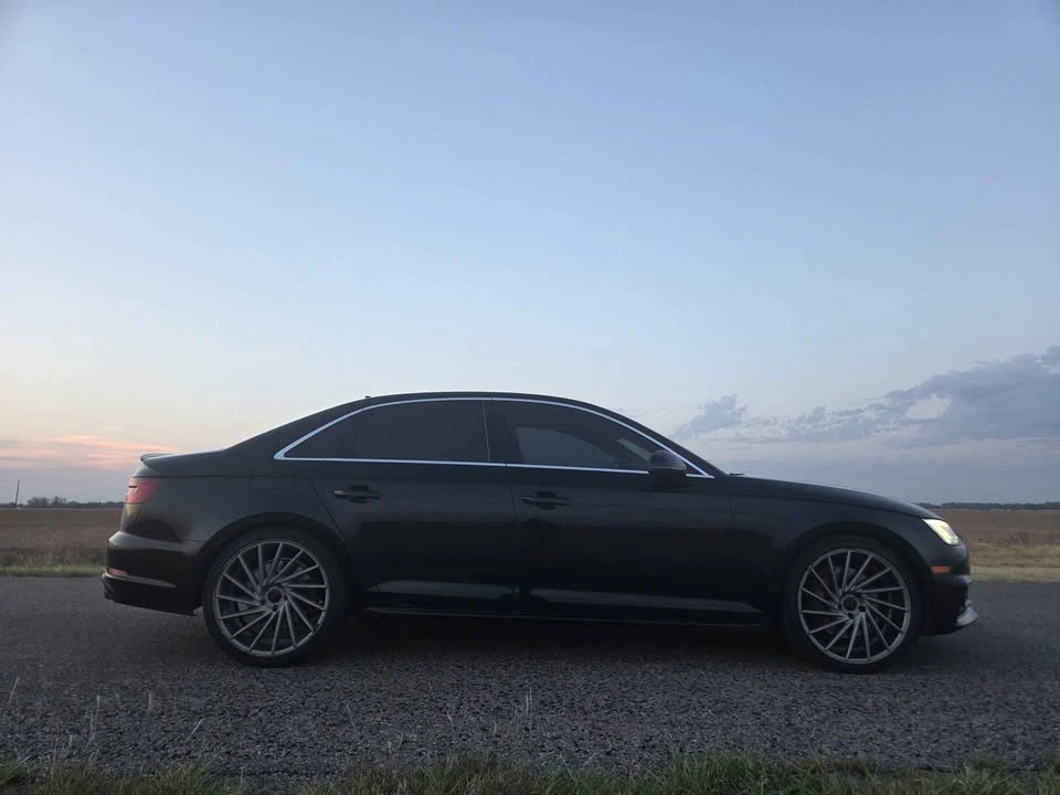 2018 Audi B9 S4 - Image 3 of 12