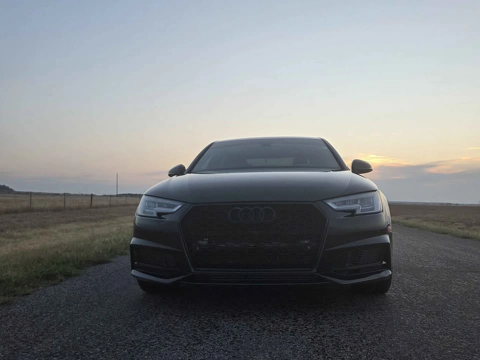 2018 Audi B9 S4 - Image 5 of 12