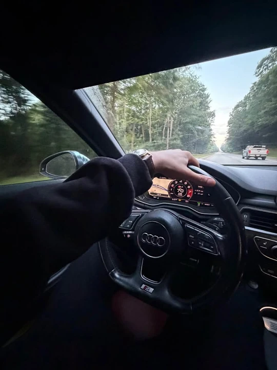 2018 Audi B9 S4 - Image 3 of 7