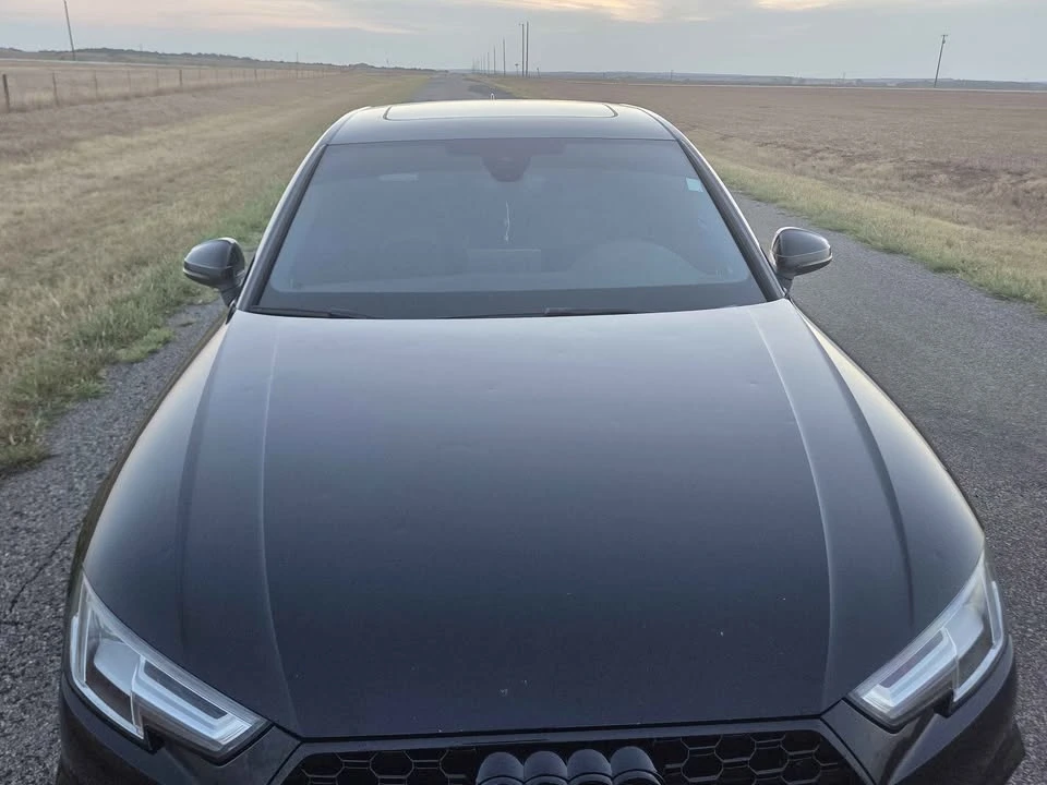 2018 Audi B9 S4 - Image 6 of 12