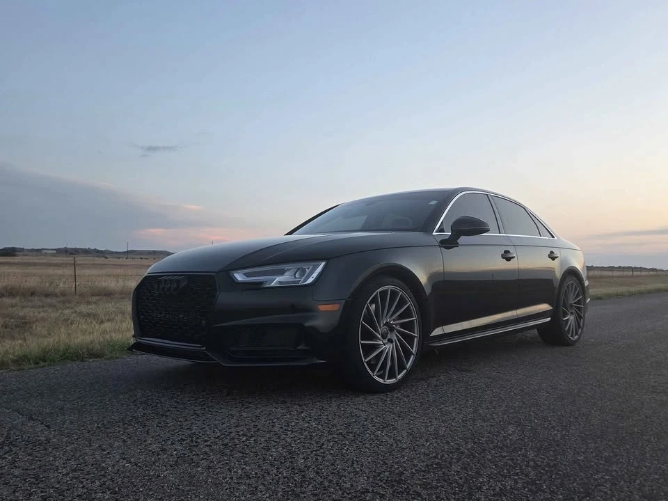2018 Audi B9 S4 - Image 8 of 12