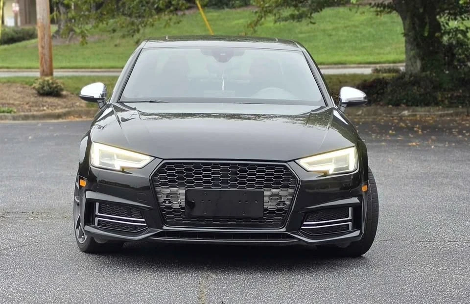 2018 Audi B9 S4 - Image 3 of 11