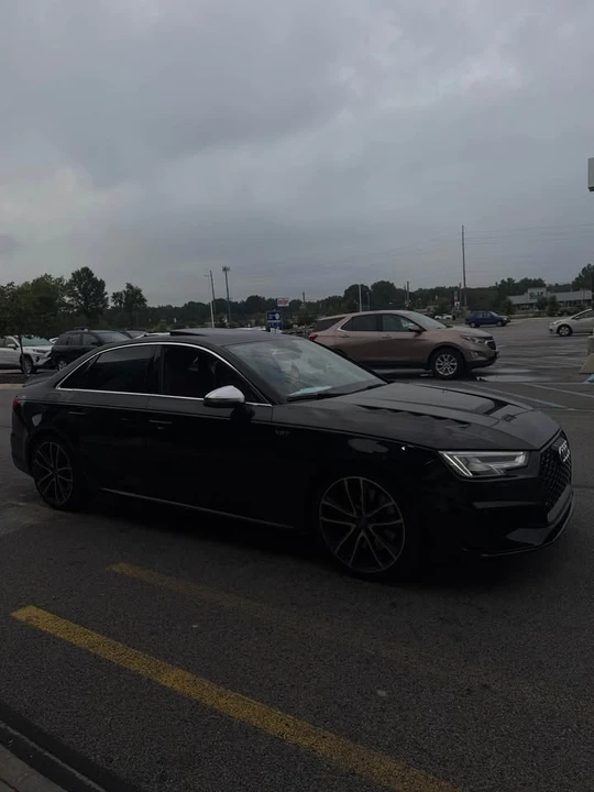 2018 Audi B9 S4 - Image 5 of 7