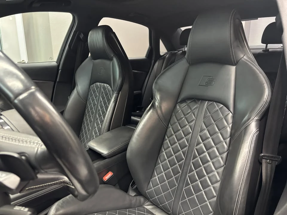 2018 Audi B9 S4 - Image 17 of 20