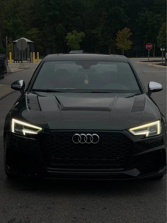 2018 Audi B9 S4 - Image 4 of 7