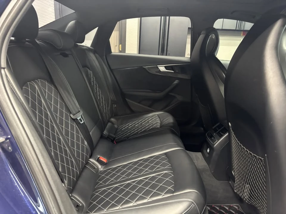 2018 Audi B9 S4 - Image 19 of 20